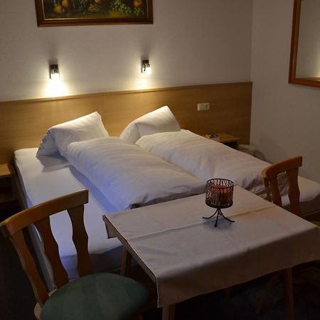 Ferienhaus Am Eggli Apartment Sankt Anton am Arlberg Ngoại thất bức ảnh