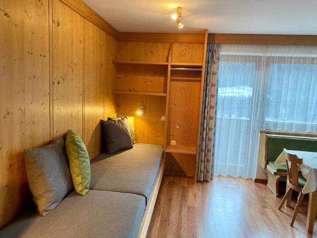 Ferienhaus Am Eggli Apartment Sankt Anton am Arlberg Ngoại thất bức ảnh